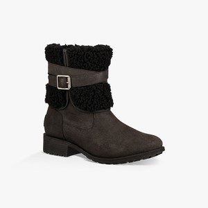 Ugg Blayre III Women All-Weather Boots Black (3120UDAOZ)